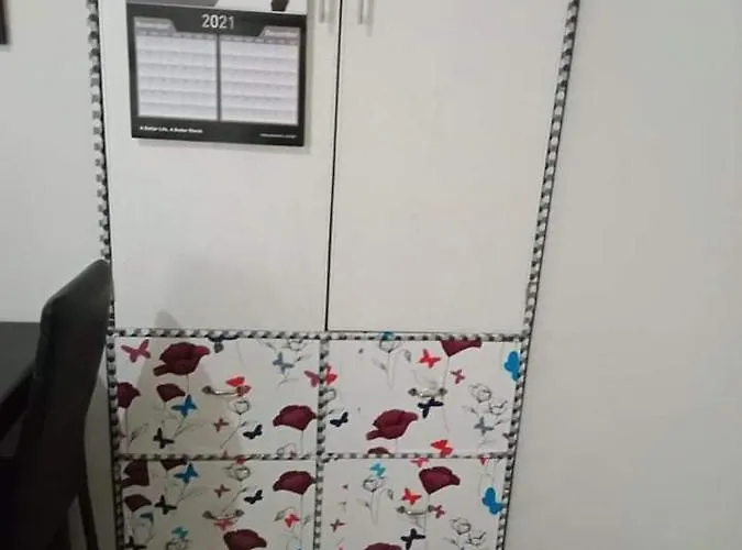 Manhattan Plaza 1 公寓式飯店